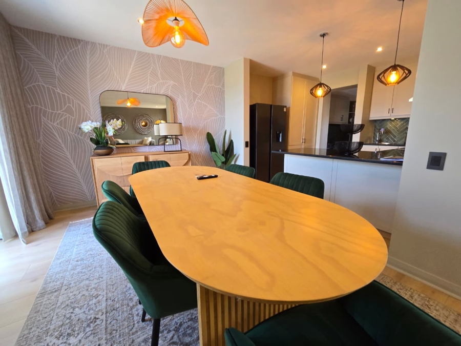 To Let 2 Bedroom Property for Rent in Oubaai Western Cape